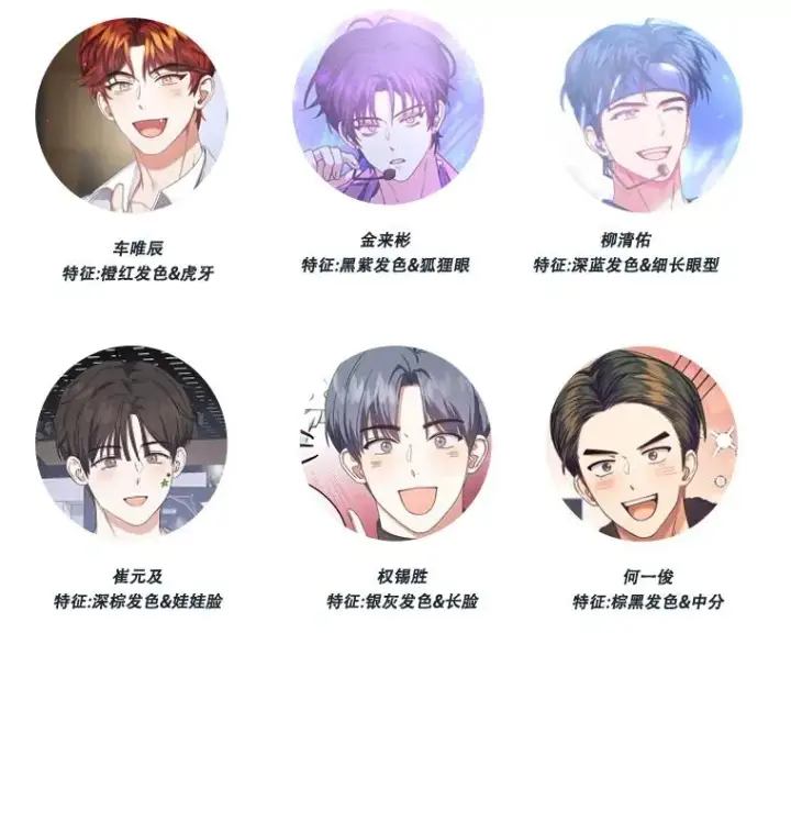 漫画《不出道就完蛋了》7.舞蹈天才？第2张图