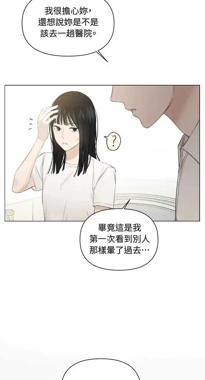 漫画《不过是黎明时分》第4话第52张图