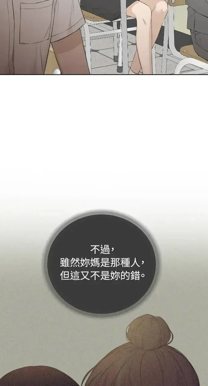 漫画《不过是黎明时分》第8话第3张图
