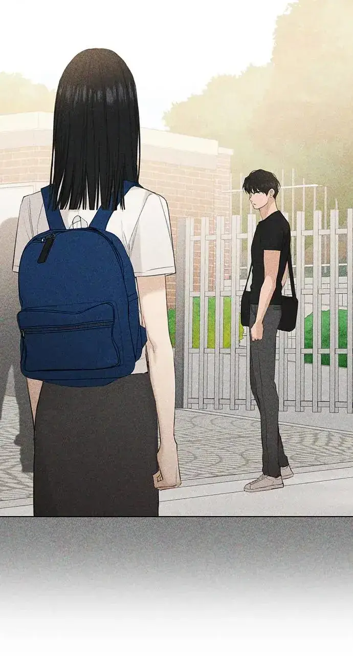 漫画《不过是黎明时分》第9话第45张图