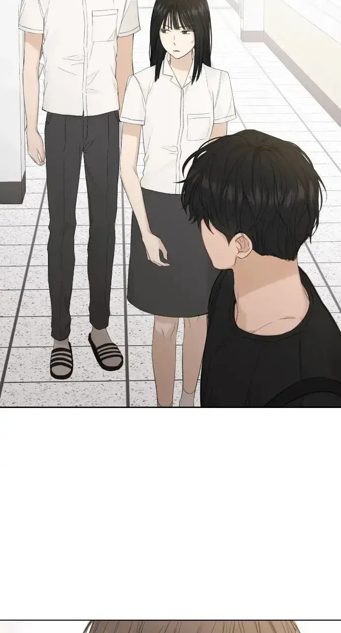 漫画《不过是黎明时分》第9话第8张图