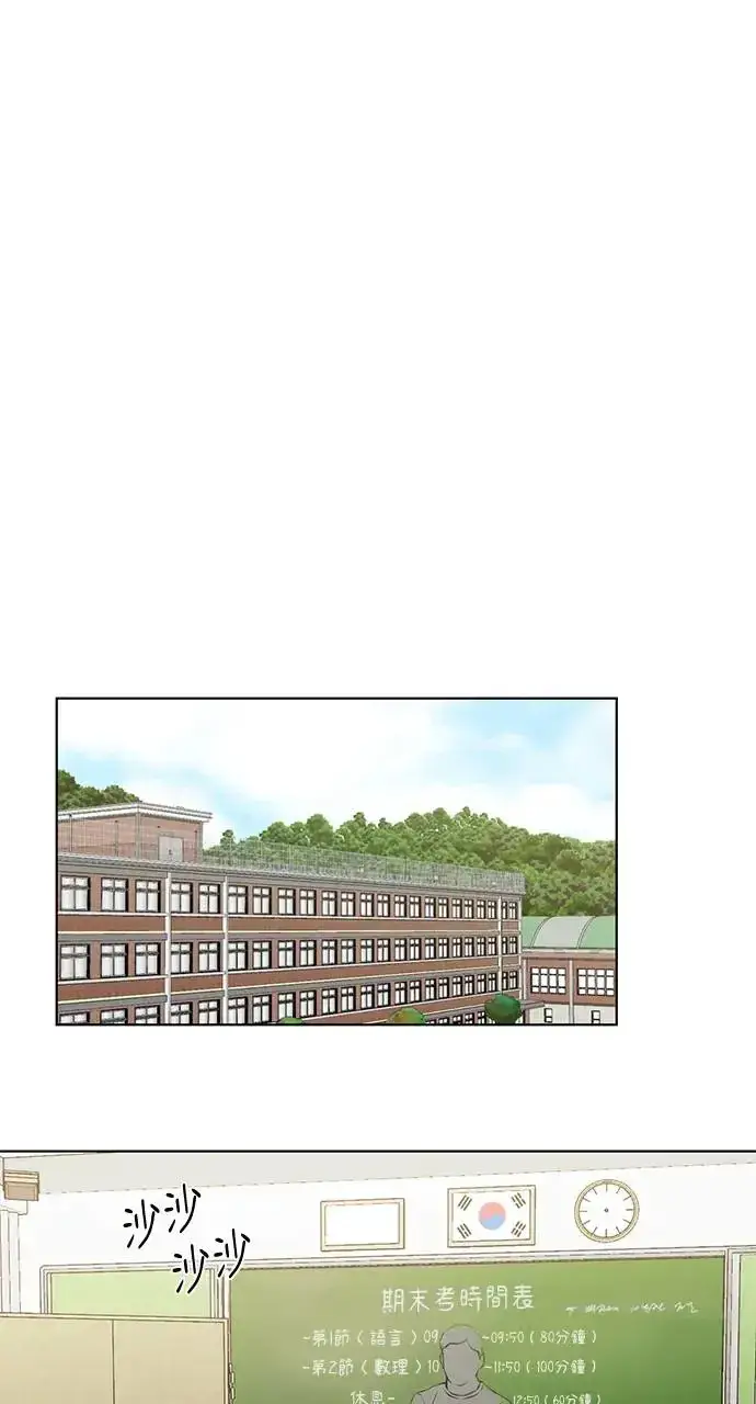 漫画《不过是黎明时分》第29话第38张图