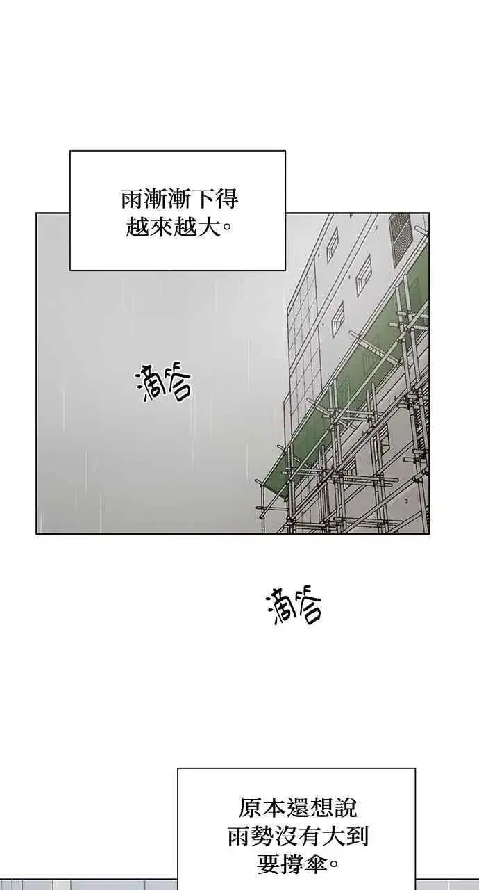 漫画《不过是黎明时分》第33话第2张图