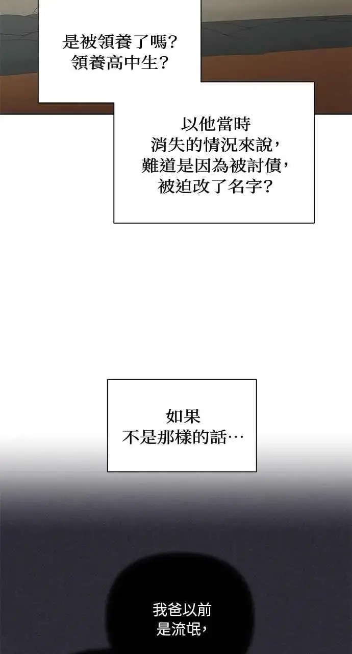 漫画《不过是黎明时分》第36话第59张图
