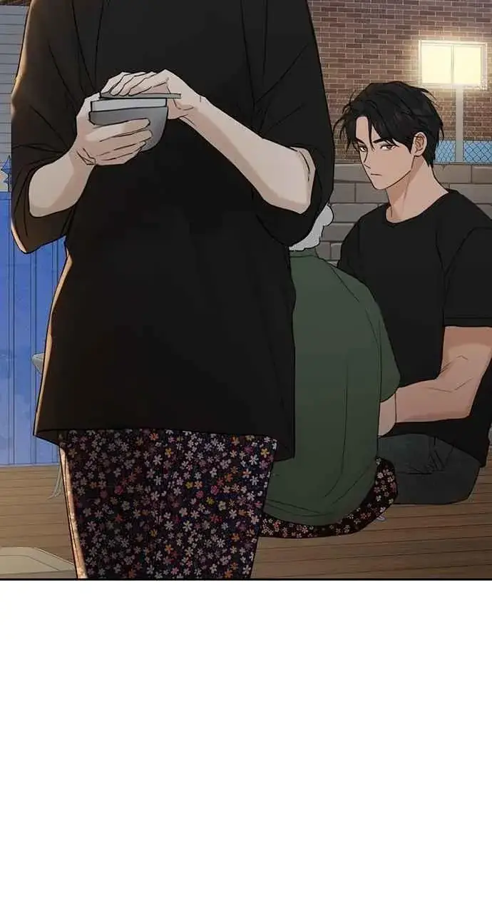 漫画《不过是黎明时分》第35话第21张图