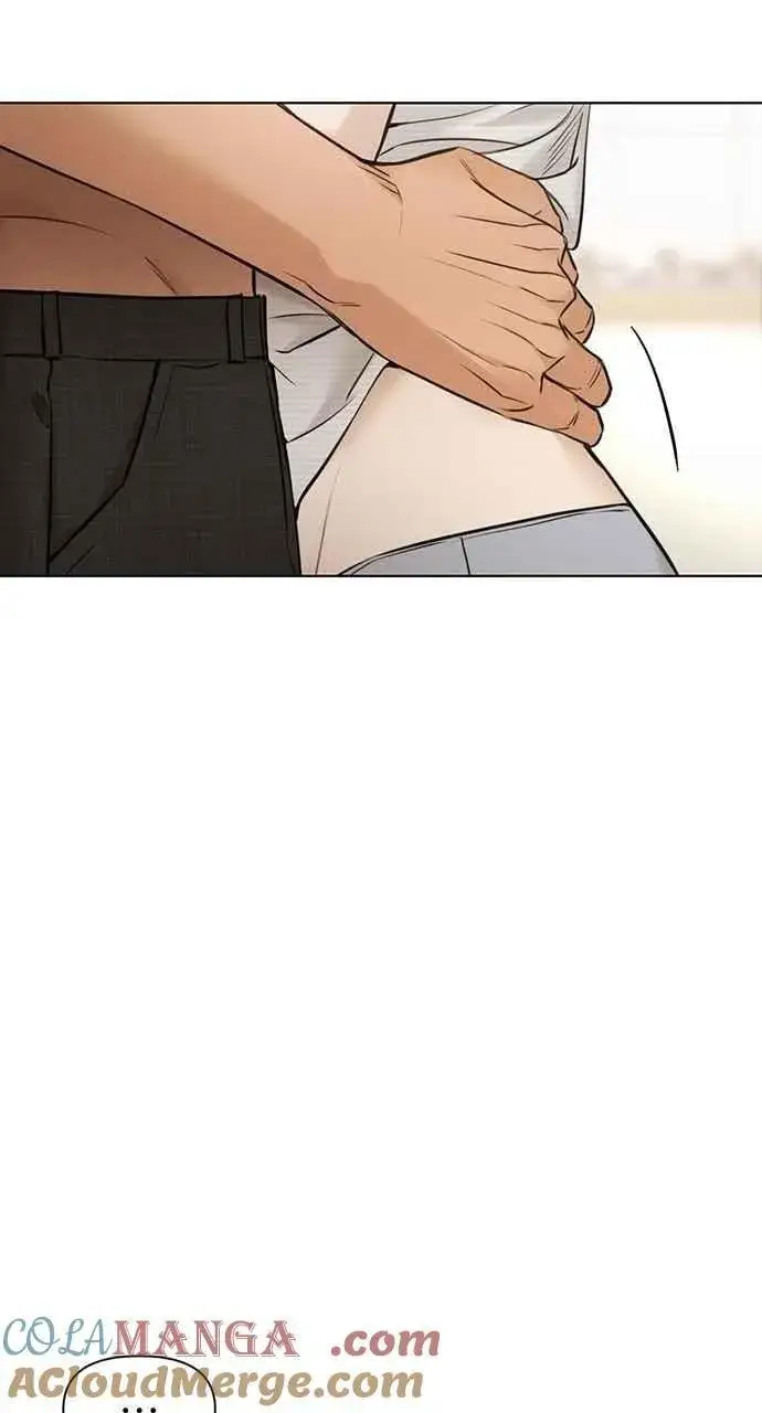 漫画《不过是黎明时分》第53话第4张图