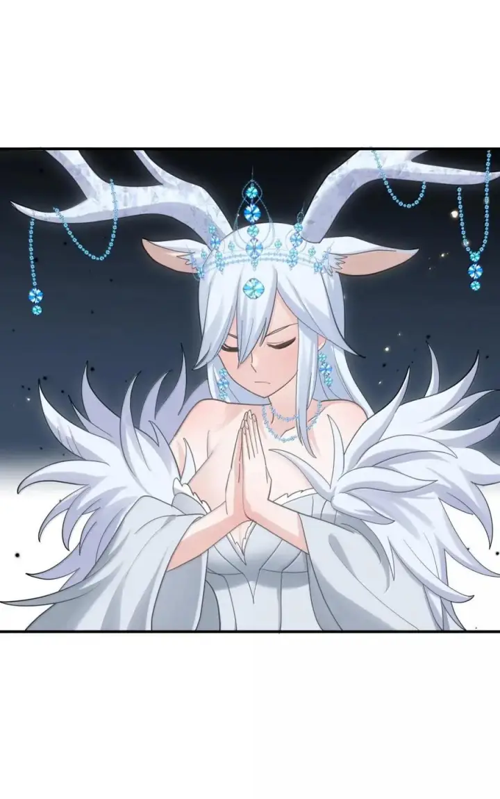 漫画《长的太像BOSS，结果世人真的信了》122 帝首云天第33张图