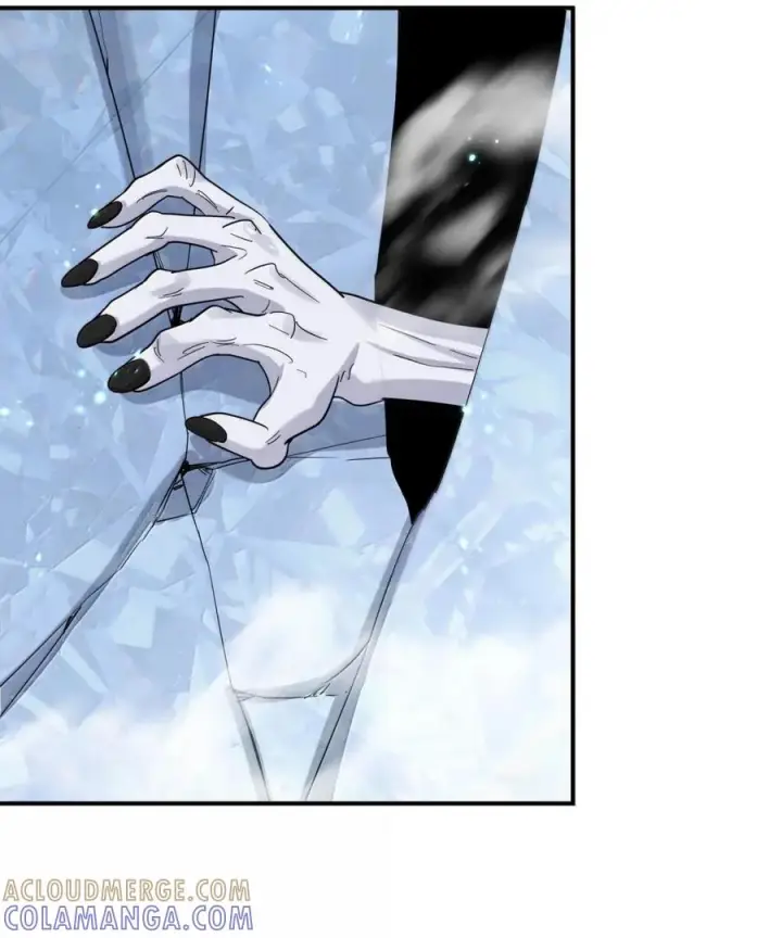 漫画《长的太像BOSS，结果世人真的信了》122 帝首云天第58张图