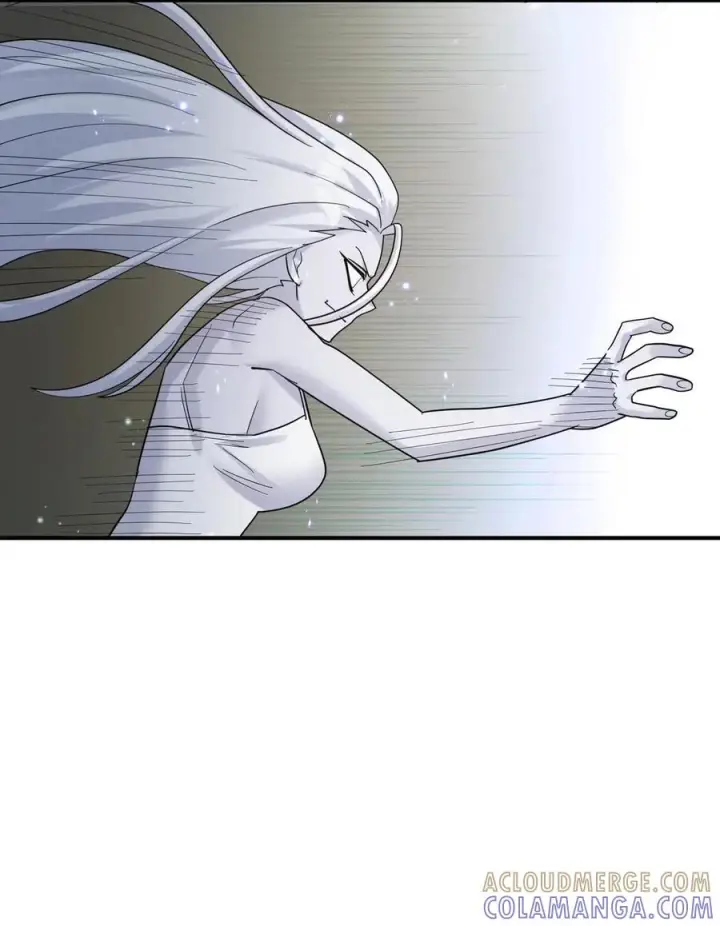 漫画《长的太像BOSS，结果世人真的信了》123 霸者开战第37张图