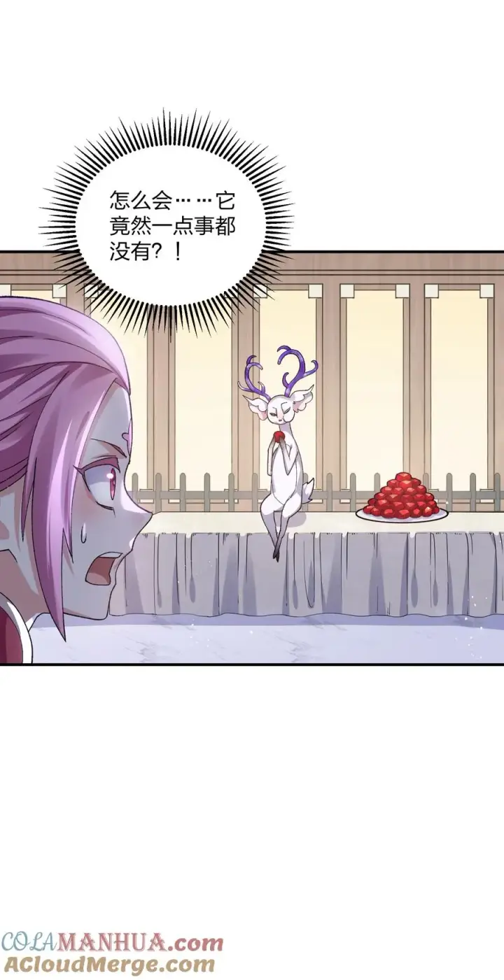 漫画《长的太像BOSS，结果世人真的信了》28 霸者——碧海折弓月第13张图