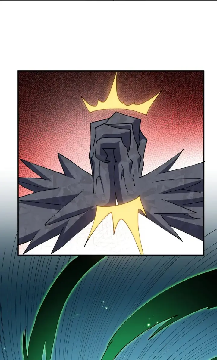 漫画《长的太像BOSS，结果世人真的信了》43 帝王降临！！！第39张图