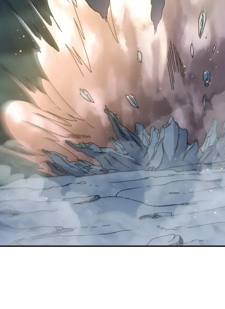 漫画《长的太像BOSS，结果世人真的信了》43 帝王降临！！！第5张图