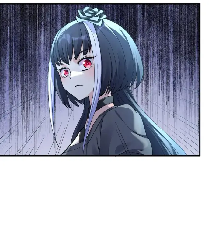 漫画《长的太像BOSS，结果世人真的信了》55 踏云追月vs无上冥夜第15张图