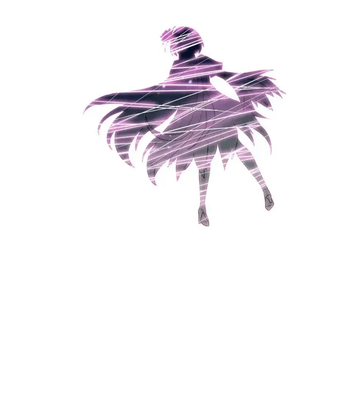 漫画《长的太像BOSS，结果世人真的信了》56 全身雾界穿梭第32张图