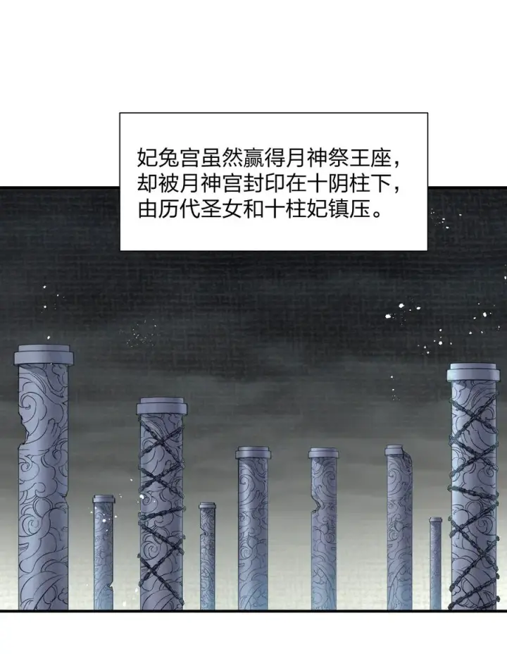 漫画《长的太像BOSS，结果世人真的信了》57 大战前夕第39张图