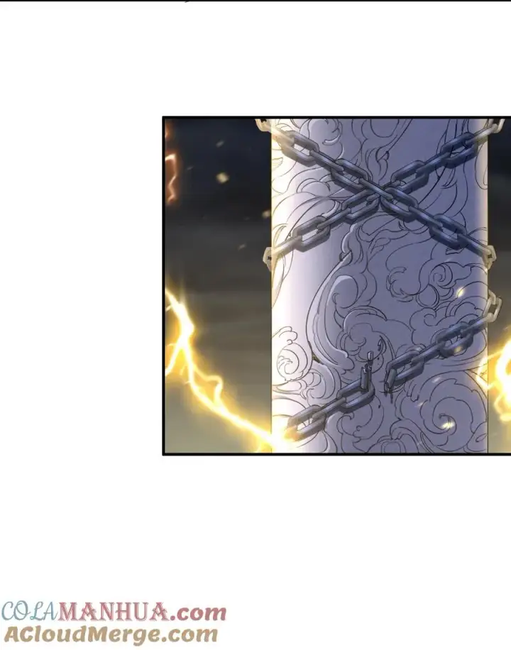 漫画《长的太像BOSS，结果世人真的信了》57 大战前夕第43张图