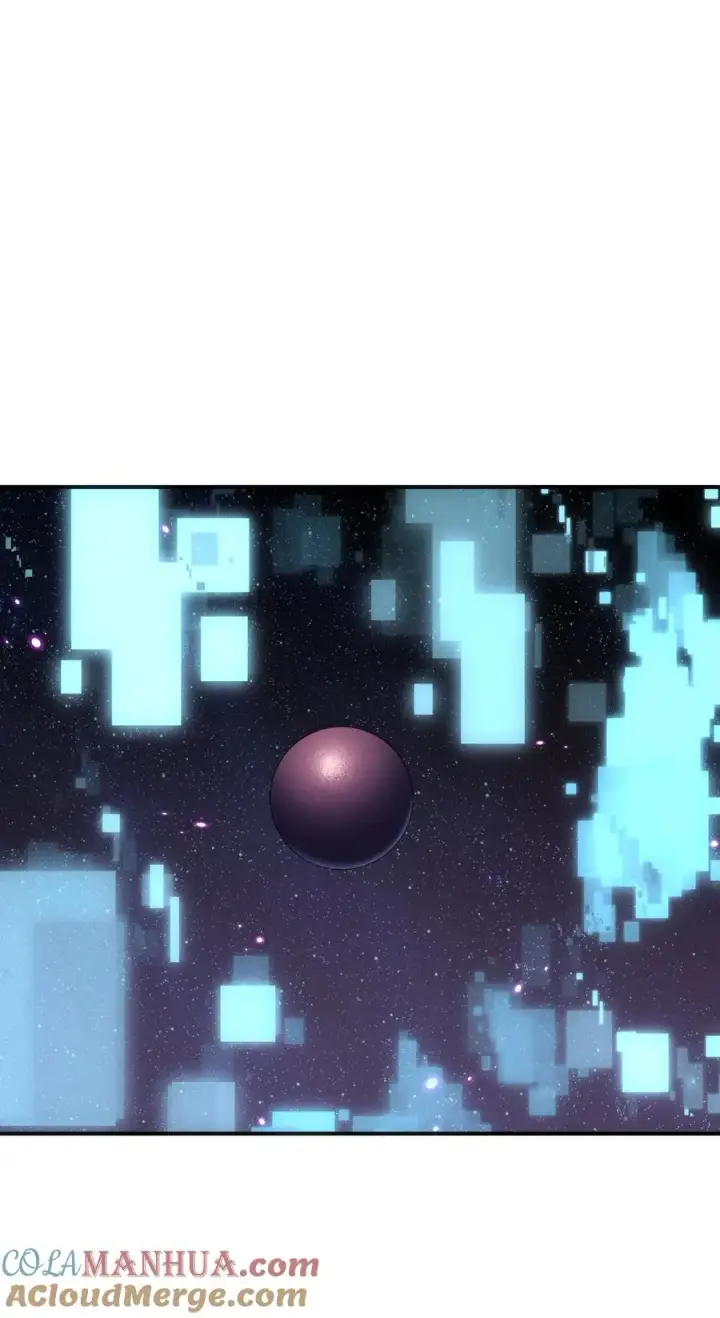 漫画《长的太像BOSS，结果世人真的信了》58 这么倒霉，又是帝王？！第49张图