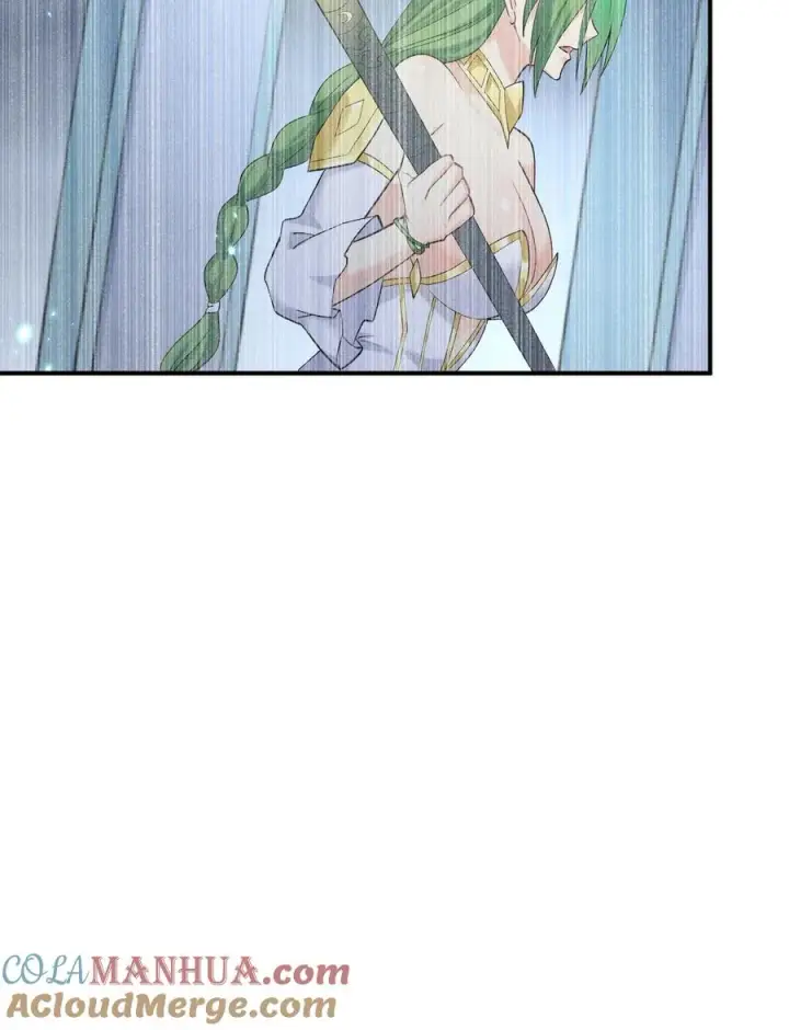 漫画《长的太像BOSS，结果世人真的信了》59 约战双子宫第25张图