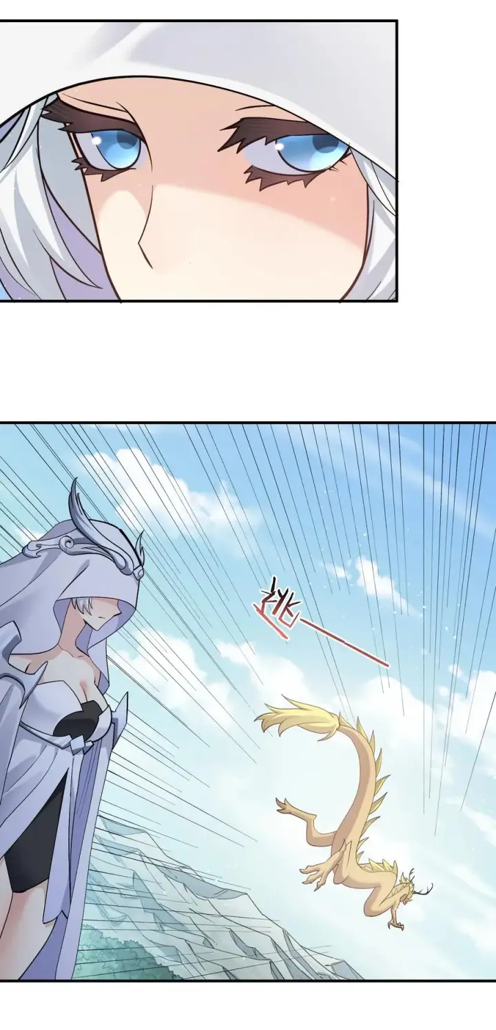 漫画《长的太像BOSS，结果世人真的信了》61 时空逆转第47张图