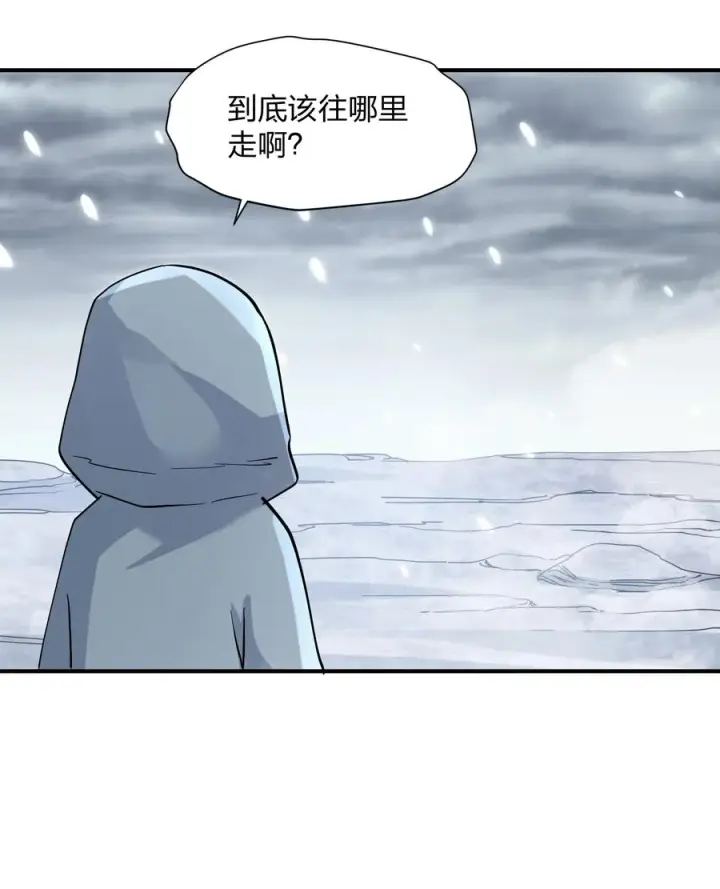漫画《长的太像BOSS，结果世人真的信了》62 东域月光系矿脉第17张图