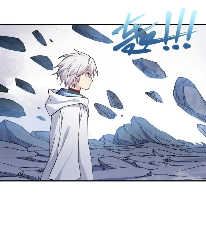 漫画《长的太像BOSS，结果世人真的信了》65 枯月灯心火荧王第27张图