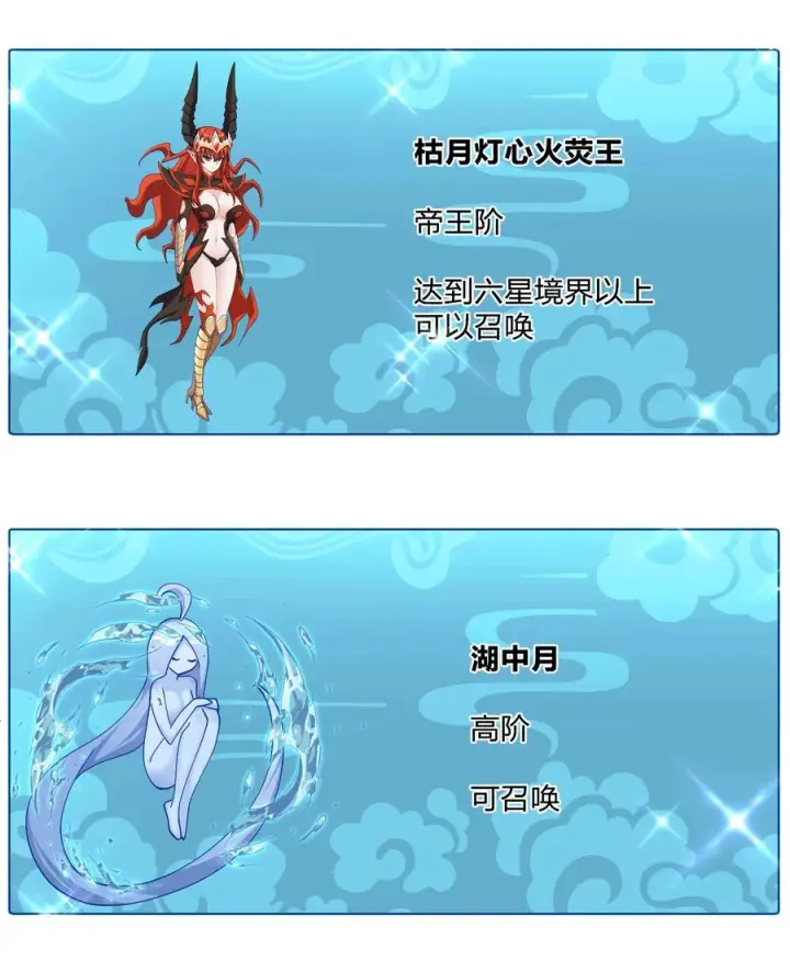 漫画《长的太像BOSS，结果世人真的信了》68 绯樱粉瞳，出世第45张图