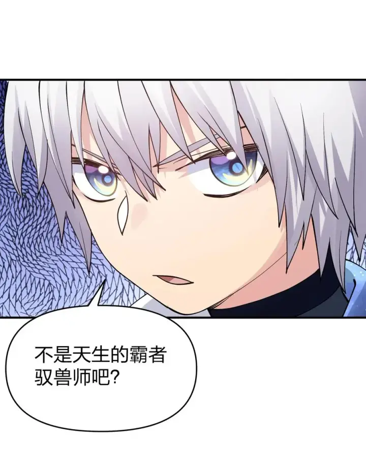 漫画《长的太像BOSS，结果世人真的信了》66 东域十二天盾第27张图