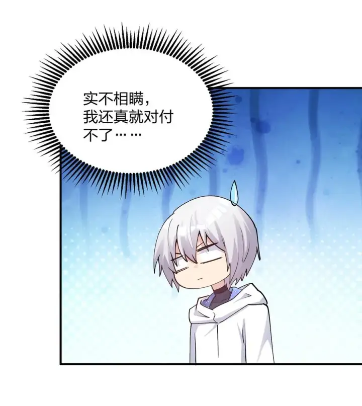 漫画《长的太像BOSS，结果世人真的信了》66 东域十二天盾第47张图