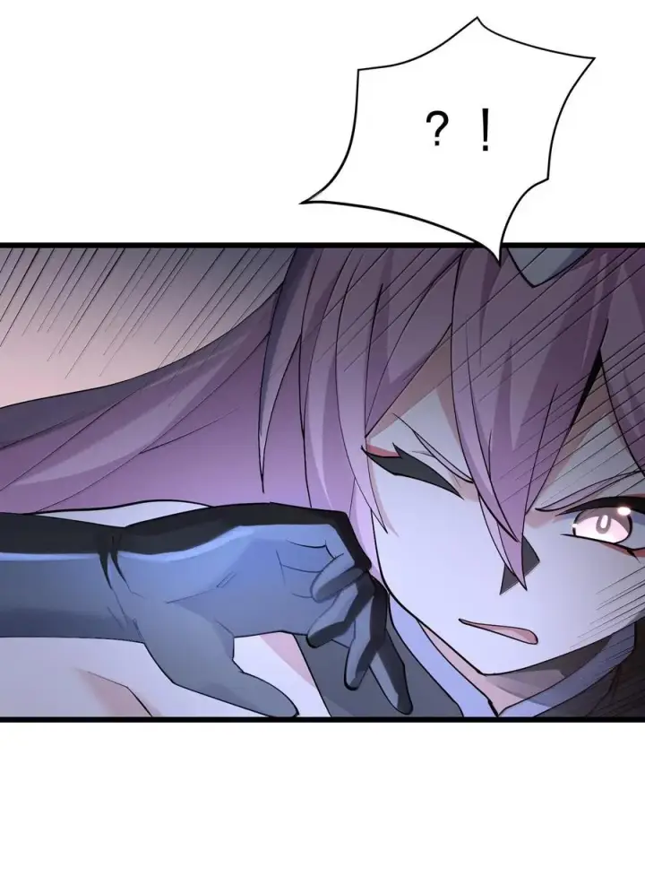 漫画《长的太像BOSS，结果世人真的信了》71 绯樱粉瞳vs月光兔第30张图