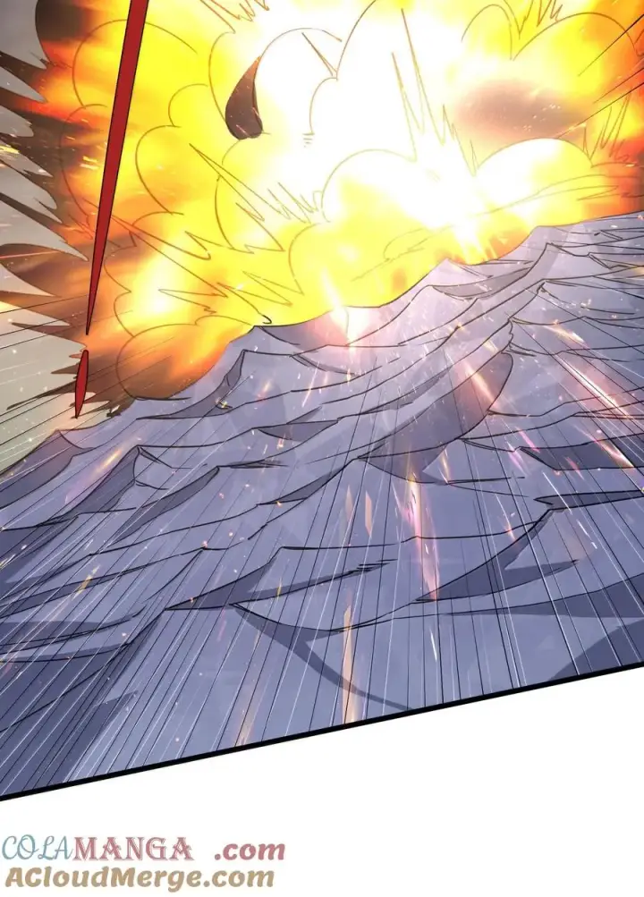 漫画《长的太像BOSS，结果世人真的信了》71 绯樱粉瞳vs月光兔第46张图