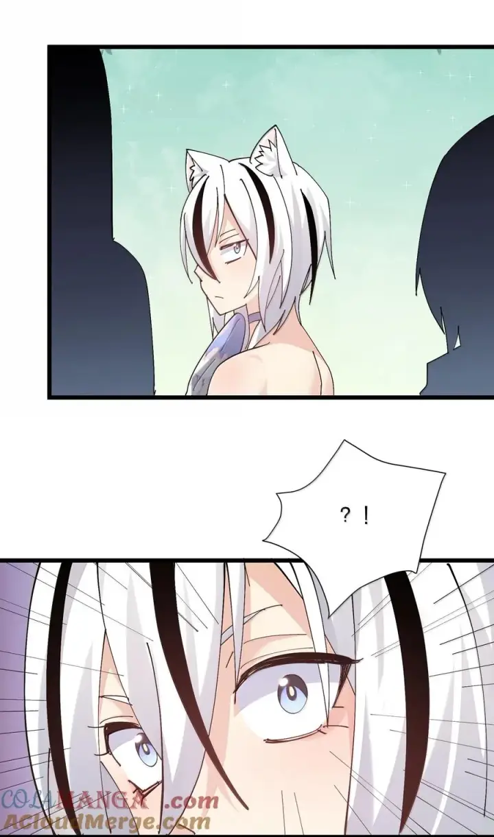 漫画《长的太像BOSS，结果世人真的信了》73 苏凉vs白悦行第16张图
