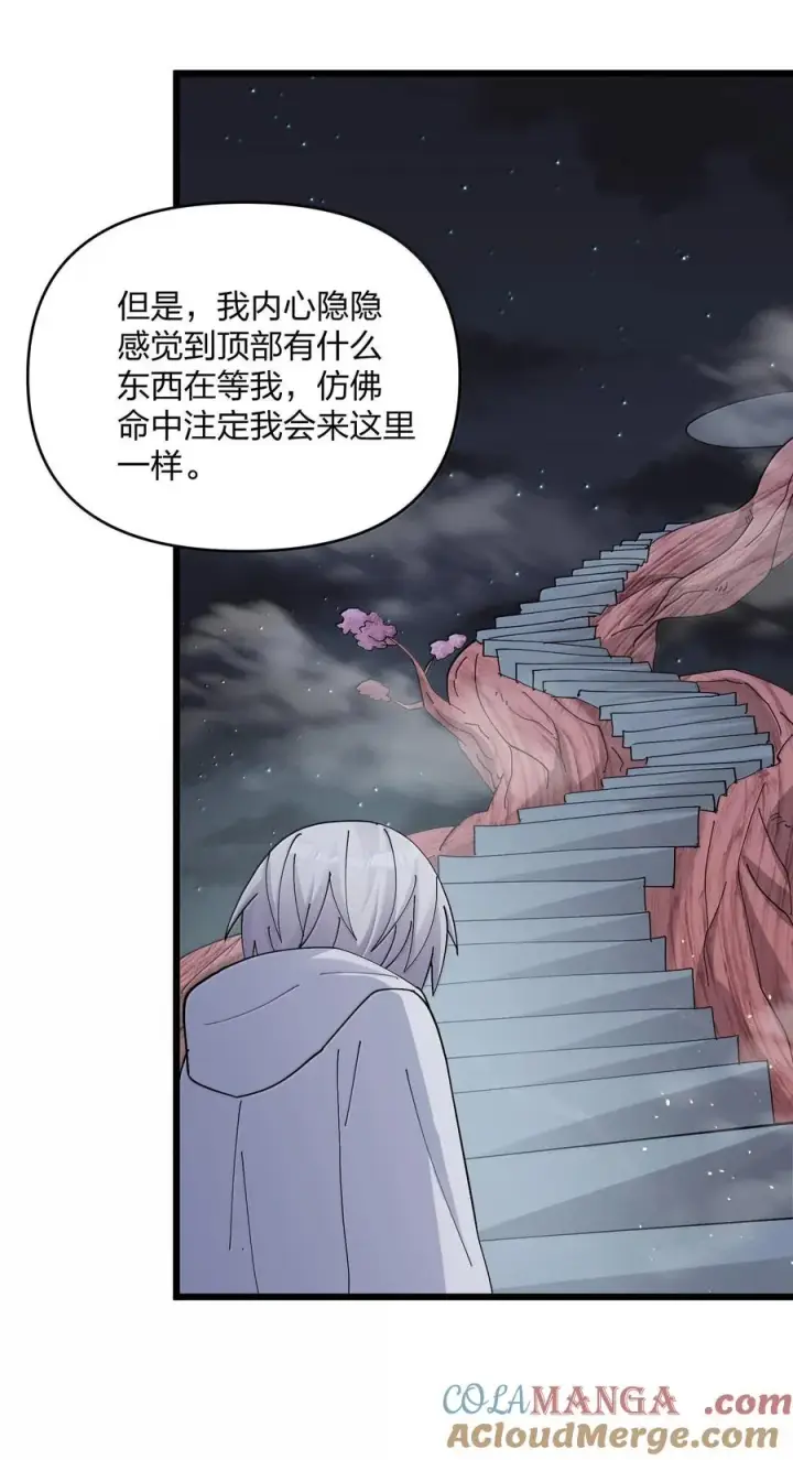 漫画《长的太像BOSS，结果世人真的信了》73 苏凉vs白悦行第55张图
