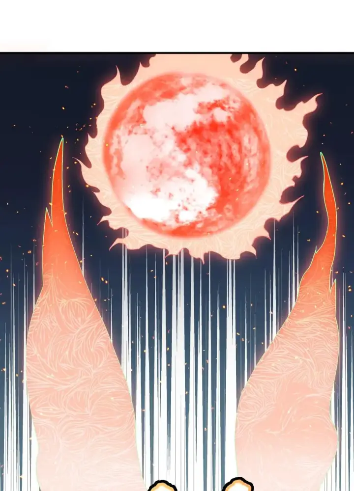 漫画《长的太像BOSS，结果世人真的信了》67 计划开始第35张图