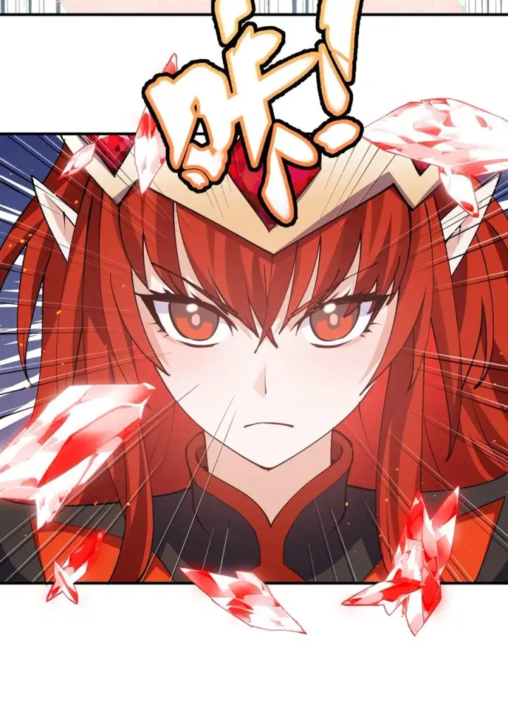 漫画《长的太像BOSS，结果世人真的信了》67 计划开始第36张图
