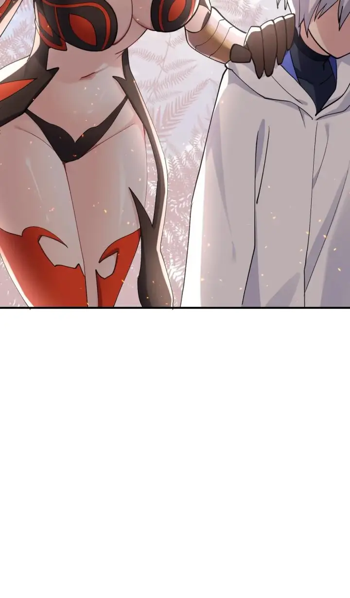 漫画《长的太像BOSS，结果世人真的信了》67 计划开始第42张图