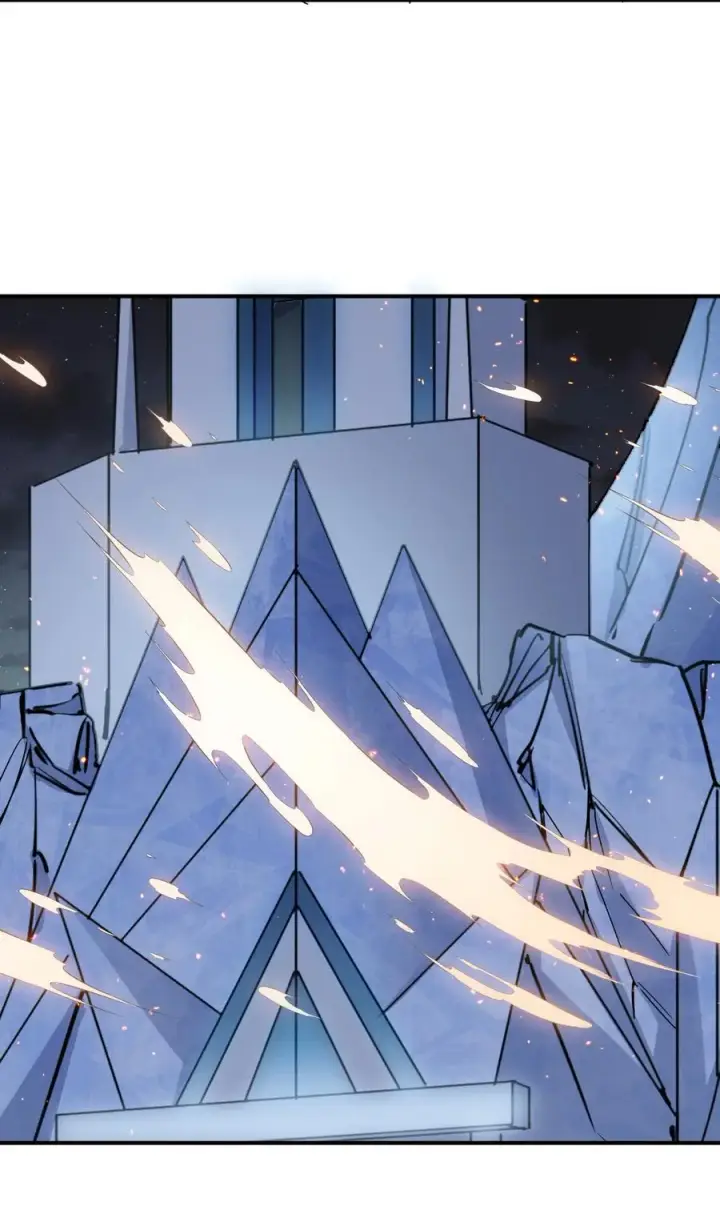 漫画《长的太像BOSS，结果世人真的信了》67 计划开始第59张图