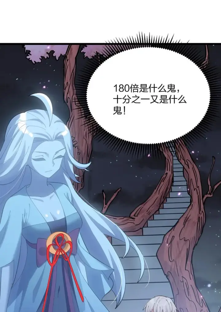 漫画《长的太像BOSS，结果世人真的信了》75 榜单刷新了！第5张图
