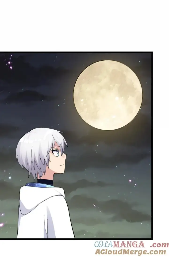 漫画《长的太像BOSS，结果世人真的信了》76 异变突生！第10张图