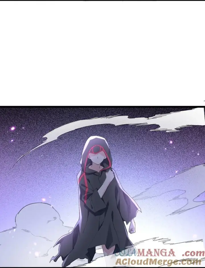 漫画《长的太像BOSS，结果世人真的信了》76 异变突生！第40张图