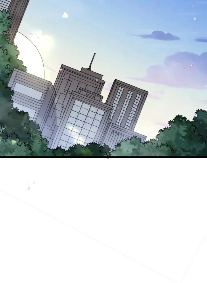 漫画《长的太像BOSS，结果世人真的信了》77 沉星偃月，回归！第27张图