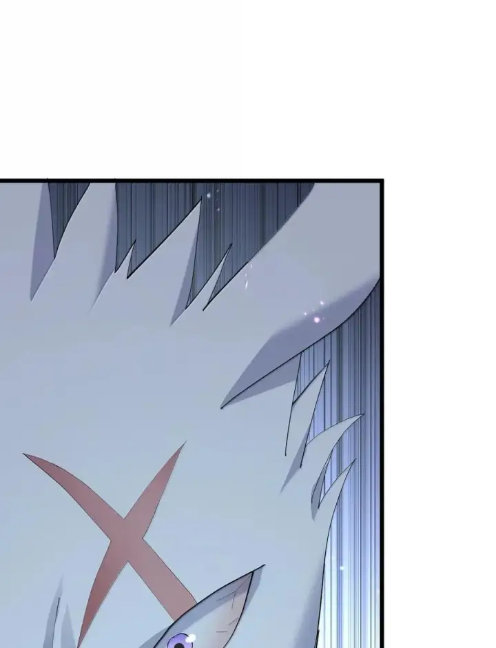 漫画《长的太像BOSS，结果世人真的信了》77 沉星偃月，回归！第32张图