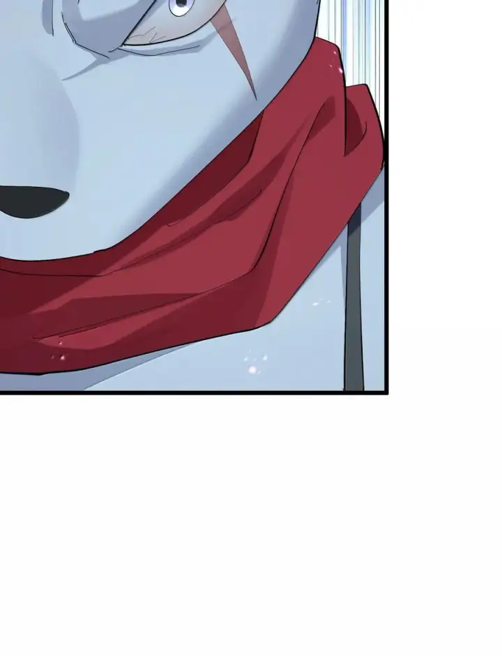 漫画《长的太像BOSS，结果世人真的信了》77 沉星偃月，回归！第33张图
