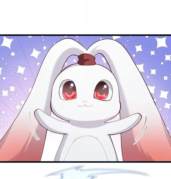 漫画《长的太像BOSS，结果世人真的信了》78 一万年前的月亮第48张图