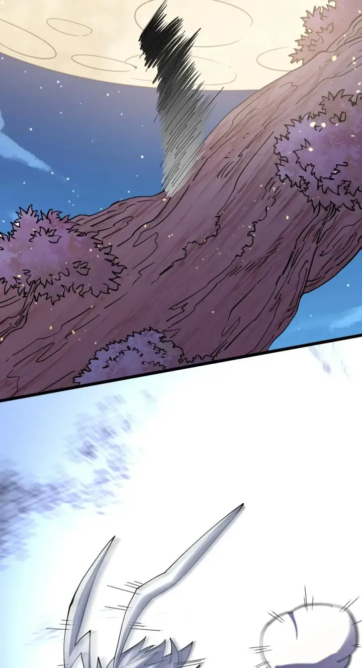 漫画《长的太像BOSS，结果世人真的信了》79 最完美的缺月体第23张图
