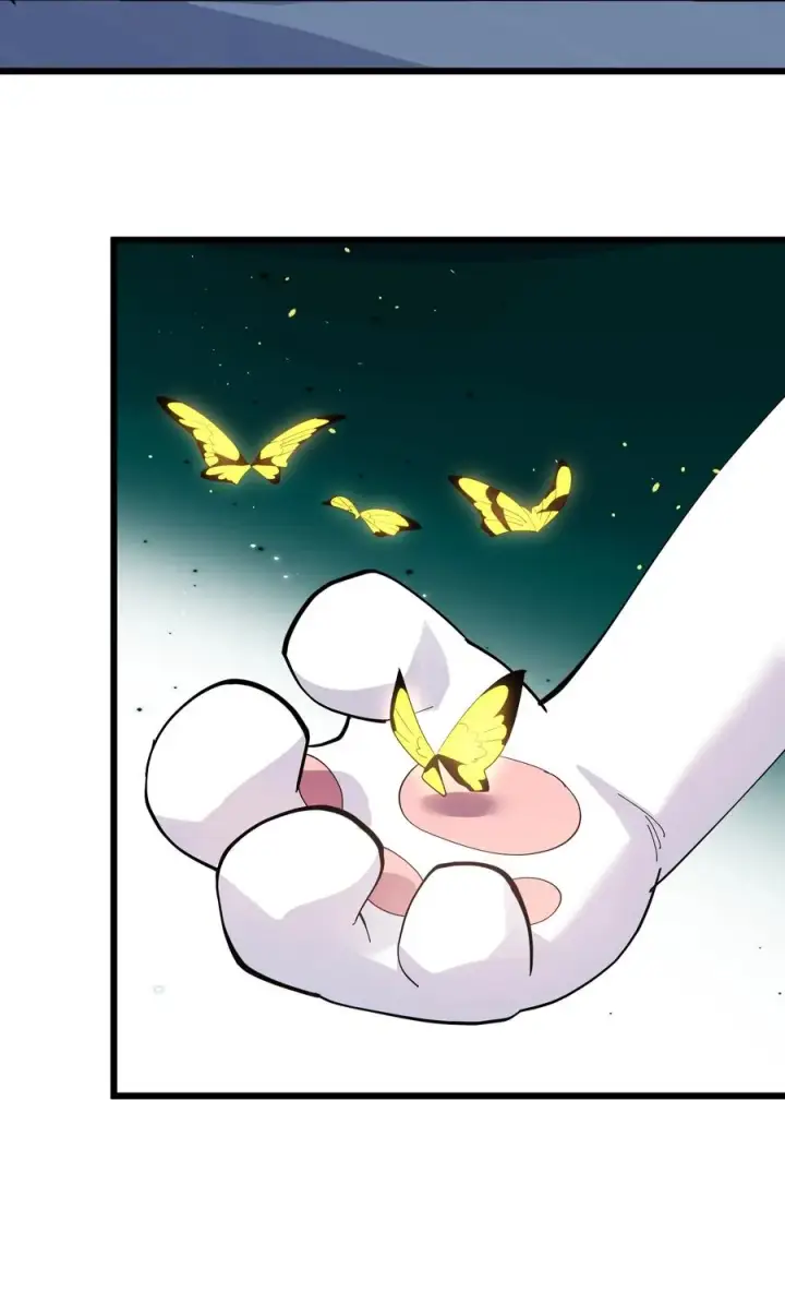 漫画《长的太像BOSS，结果世人真的信了》79 最完美的缺月体第5张图