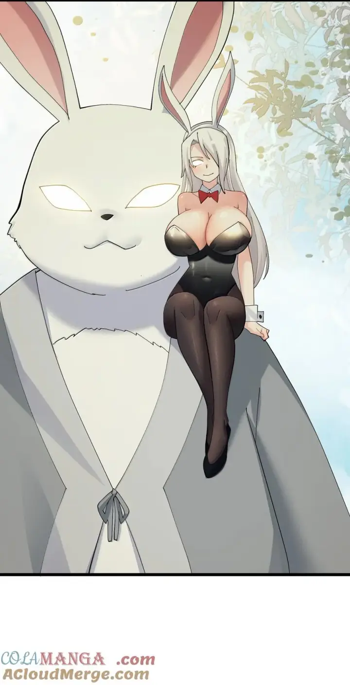 漫画《长的太像BOSS，结果世人真的信了》82 对战拂袖白玉卿！第19张图