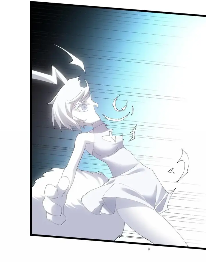 漫画《长的太像BOSS，结果世人真的信了》82 对战拂袖白玉卿！第35张图