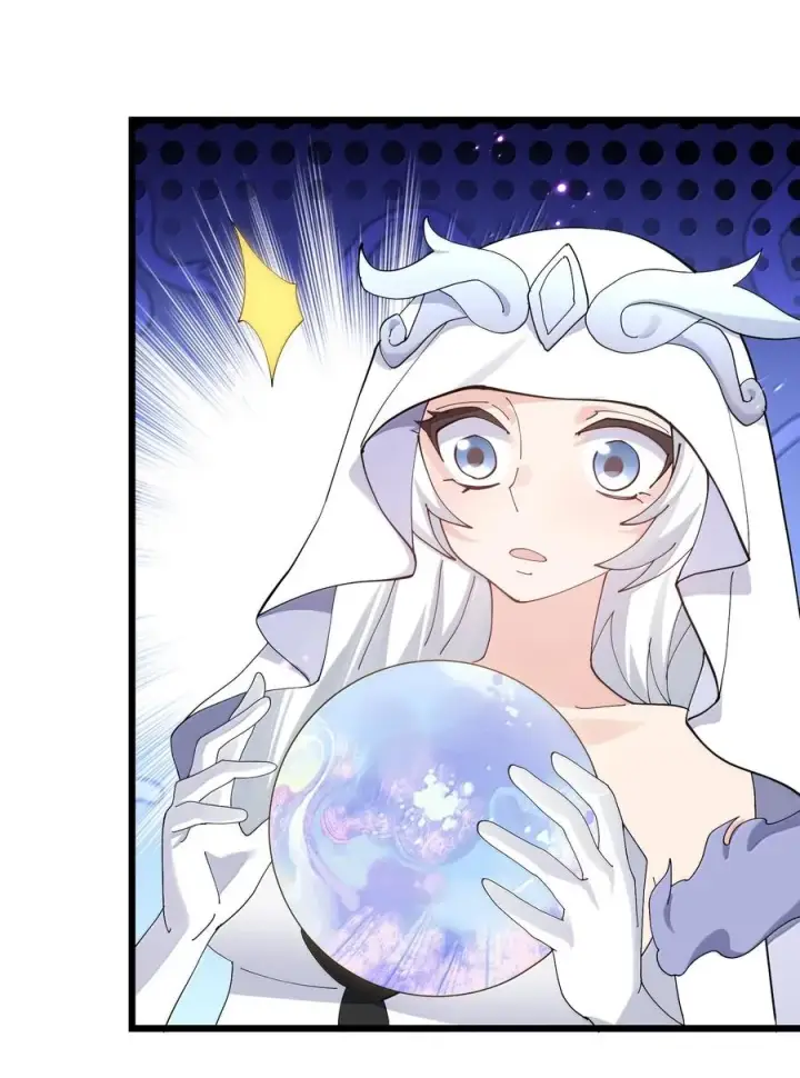 漫画《长的太像BOSS，结果世人真的信了》82 对战拂袖白玉卿！第41张图
