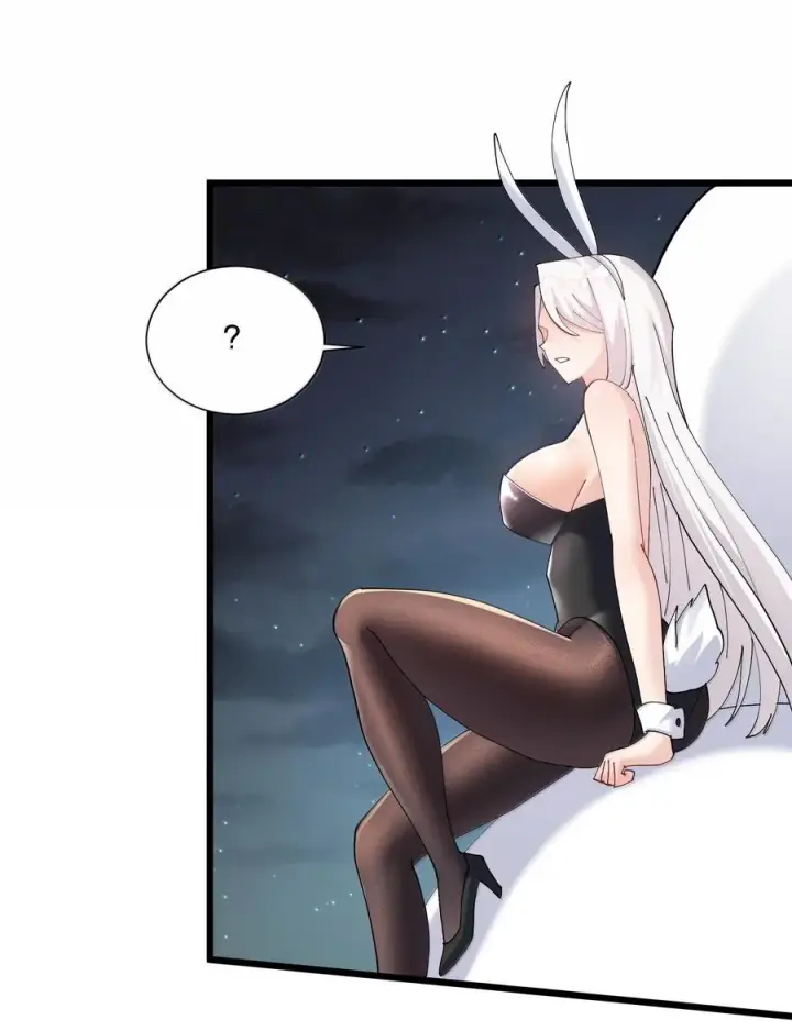 漫画《长的太像BOSS，结果世人真的信了》82 对战拂袖白玉卿！第53张图