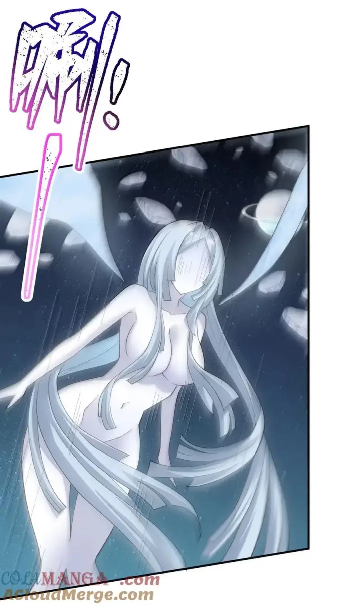 漫画《长的太像BOSS，结果世人真的信了》105 大战结束第13张图